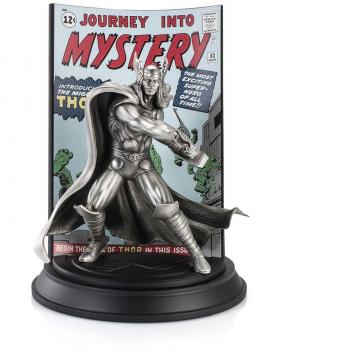 Limited Edition Thor Figurine