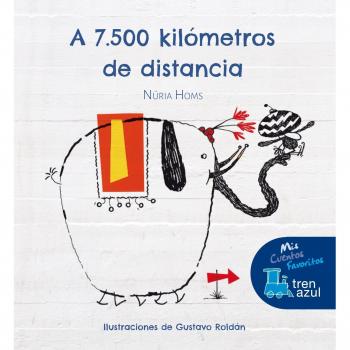 A 7.500 KILOMETROS DE DISTANCIA