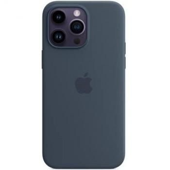 APPLE IPHONE 14 PRO MAX SLCCASE STORMBLUE MPTQ3ZM/A