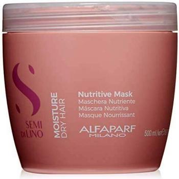 Alfaparf Milano Semi di Lino Moisture Nutritive Mask 500 ml