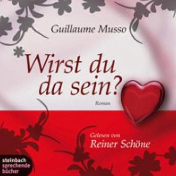 Wirst du da sein?