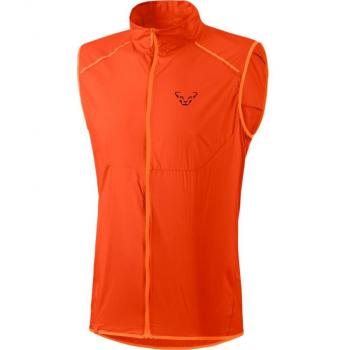 Dynafit Uomo Gilet Vertical Wind 49