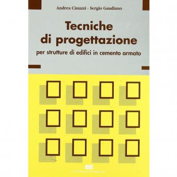 Tecniche di progettazione per strutture di edifici in cemento armato