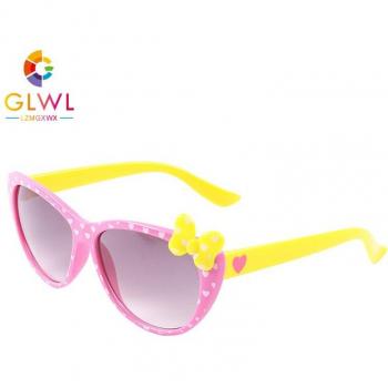 Boys and Girls Butterfly Glasses