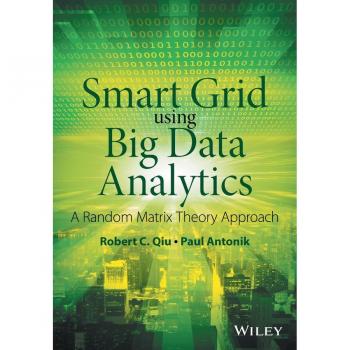 Vitalsource Technologies, Inc. Smart Grid using Big Data Analytics: A Random Matrix Theory Approach