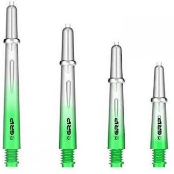 Bulls B‑Grip 2 Mint Dart Shaft X‑Series – XS