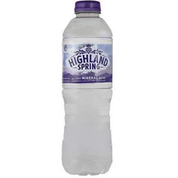 Esencia Highland 500 ml