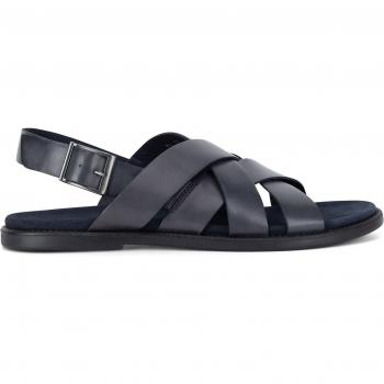 Gino Rossi MARCELLO-02 MB Dunkelblaue Sandalen