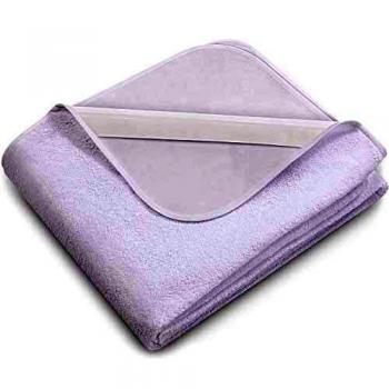 Single Utopia Mattress Shield – Breathable Cotton, 90x200cm