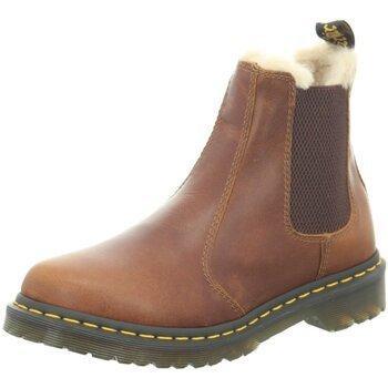 DR. MARTENS Leonore Chelsea Boots