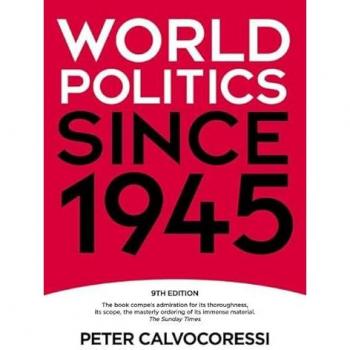 World Politics since 1945