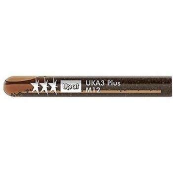 Ancre composite M‑12 Upat UKA 3 Plus (Emballage 10 pièces)