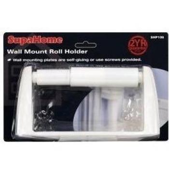 ComfortCaddy Toilet Paper Shelf