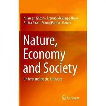 Nature Economy and Society