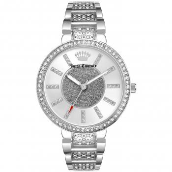 Juicy Couture Orologio da donna JC1313SVSV (Ø 36mm)