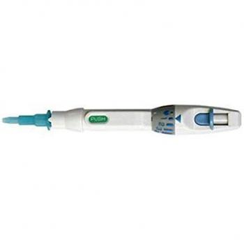 Terumo Finetouch 30G