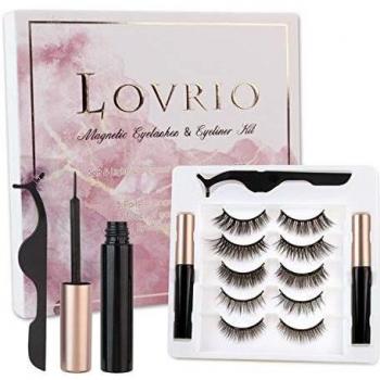 EasyGlide Magnetic Lash Pack