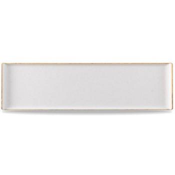 Rectangular Melamine Buffet Tray 4-Pack