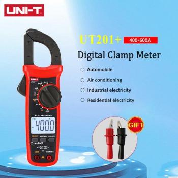 UNI-T UT203 Digital Clamp Multimeter