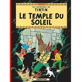 Le Temple du soleil