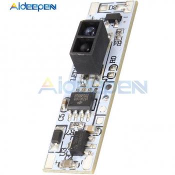 XK-GK-4010A 36W Hand Sweep Sensor Module