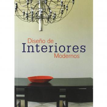 Diseño de interiores modernos