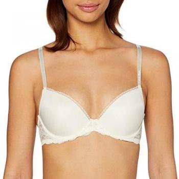 Reggiseno Invisibile Push-up Seductive Comfort Calvin Klein 80