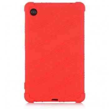Lenovo Tab M7 Soft Touch Silicone Case
