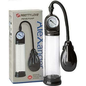 Pompa Vitalità Alexander