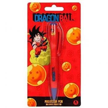 Stylo de collection Dragon Ball Z Goku SSJ3