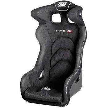 Silla de Competición OMP HTE-R Carbono