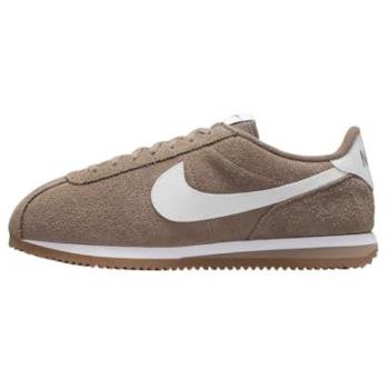 Zapatillas Nike Cortez Vintage Mujer Talla 38 Marrón