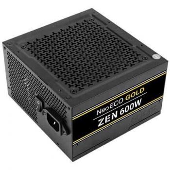 Antec NeoECO 600G Zen Retail Netzteil