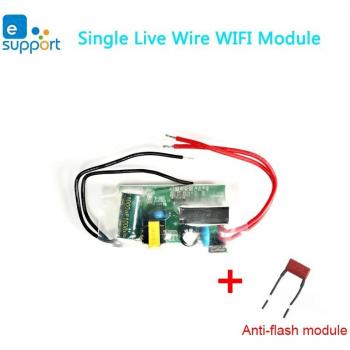 EWeLink Mini Switch de Luz y Tiempo