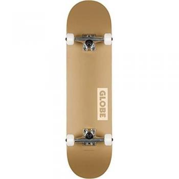 Goodstock 8.375 Sahara Skateboard