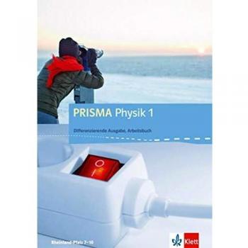 PRISMA Physik. Differenzierende Ausgabe für Rheinland-Pf... | Buch | Zustand gut