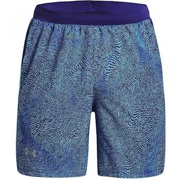 Shorts de course Under Armour 7'' imprimés