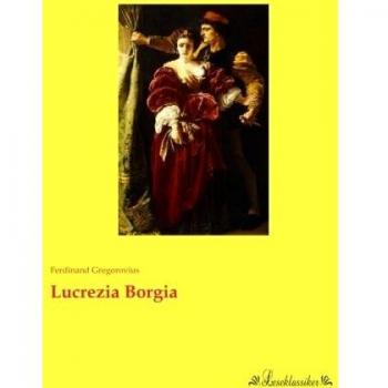 Lucrezia Borgia
