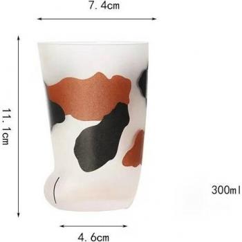 Purrfectly Frosted Drinkware