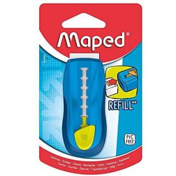 Borrador Maped 12000 Stick