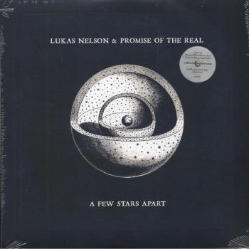 Lukas Nelson & Promise Of The Real