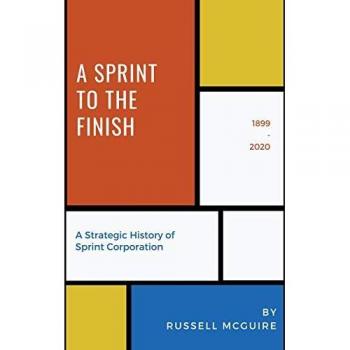 A Sprint to the Finish