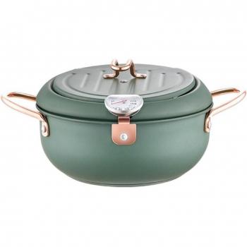 Induction Cooker Frying Pan