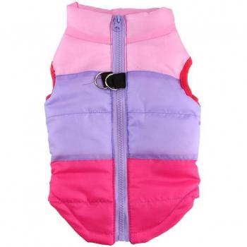 Ropa Invernal Perruna