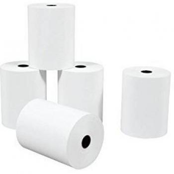 Dots 27741034 Thermorollen 5 Stück 57mm x 9m