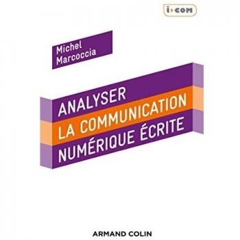 Analyser la communication numérique écrite