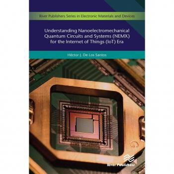 Understanding Nanoelectromechanical Quantum Circuits and Systems (NEMX) for the Internet of Things (IoT) Era