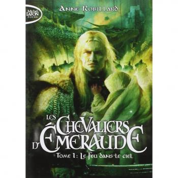 Les Chevaliers d'Emeraude Tome 1
