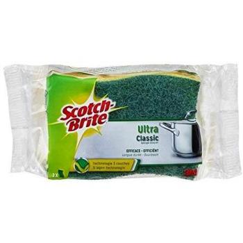 Estropajos Ultra Confortables Scotch-Brite