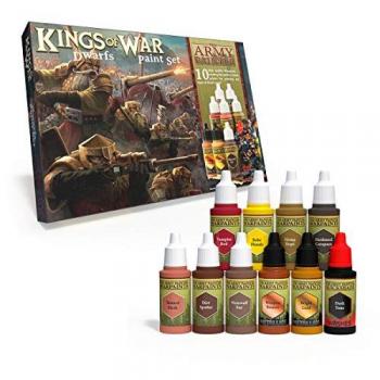 Army Painter